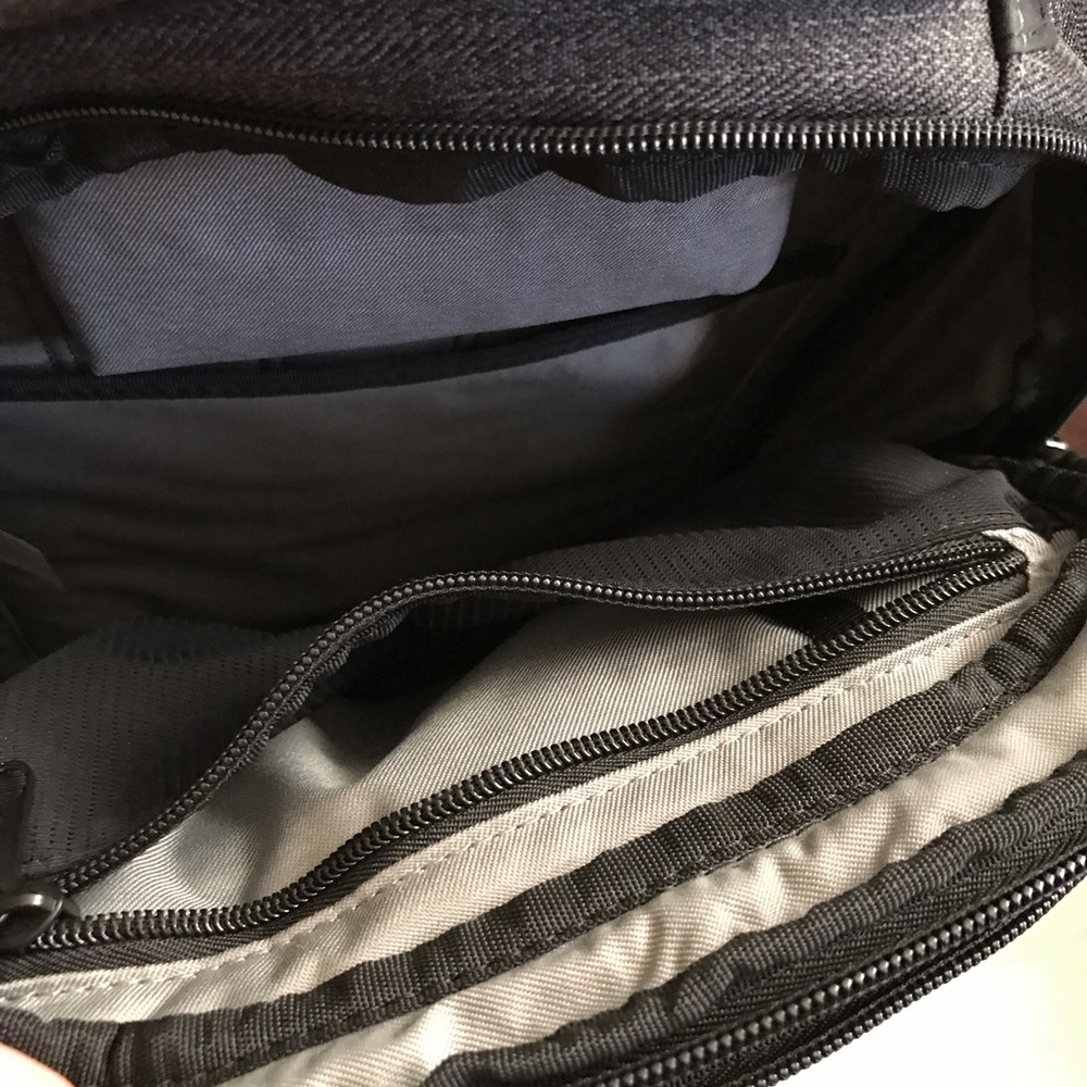 Ogio Laptop Backpack View 4